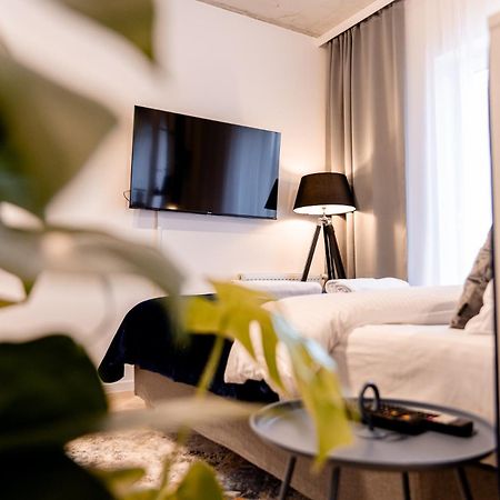 Hop & Lulu Delux Apartments Goleniów Exteriér fotografie