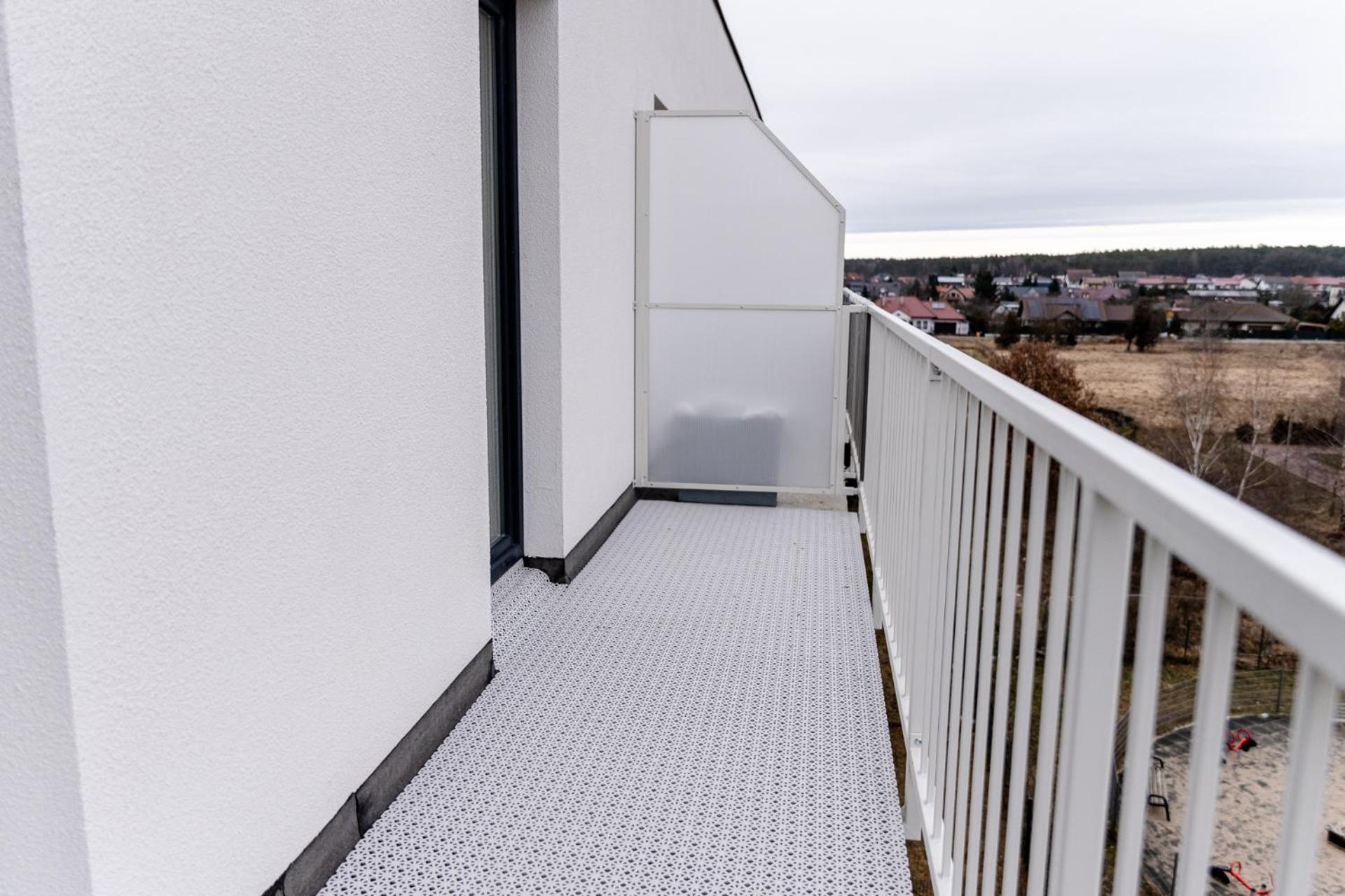 Hop & Lulu Delux Apartments Goleniów Exteriér fotografie