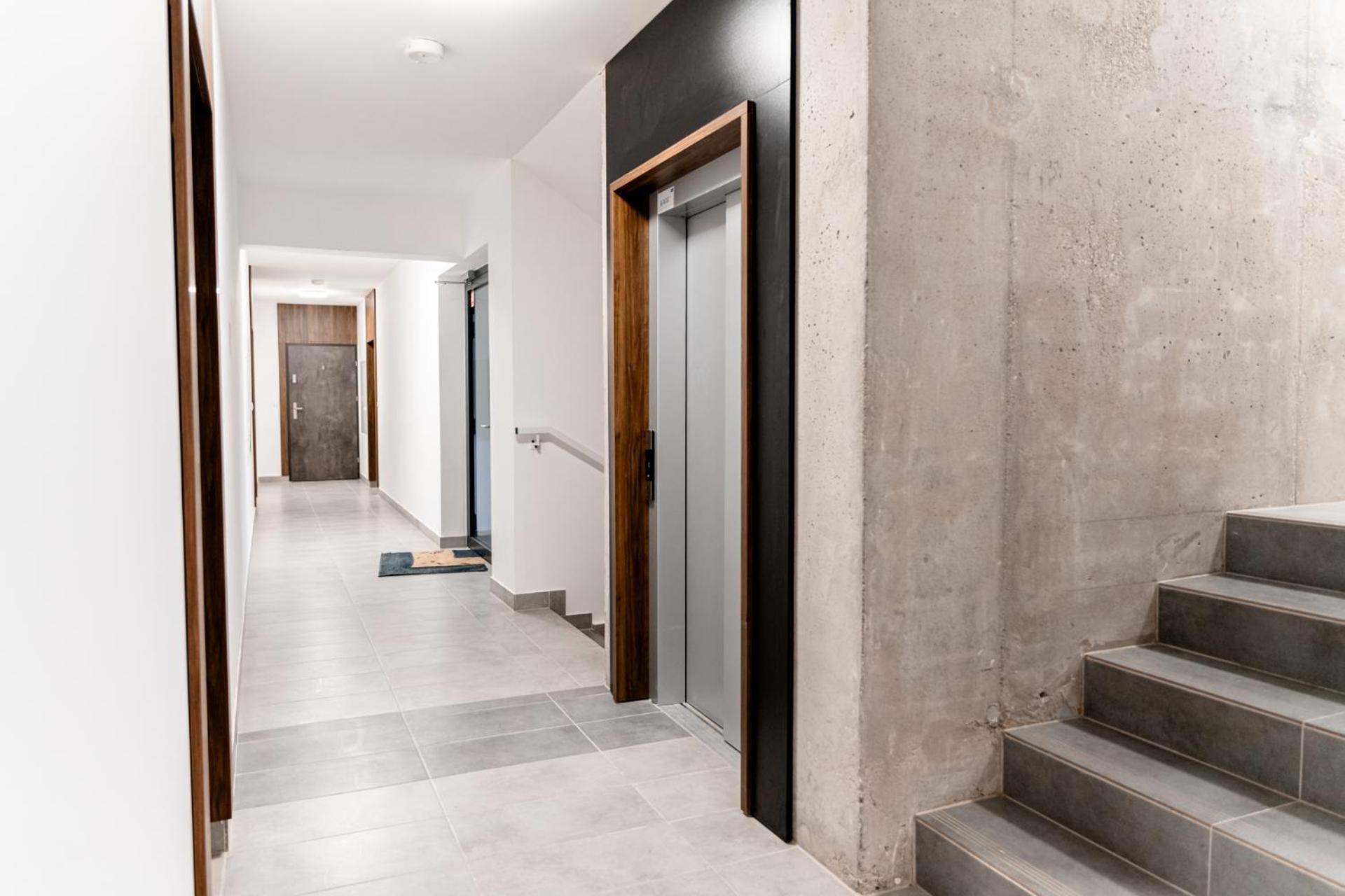 Hop & Lulu Delux Apartments Goleniów Exteriér fotografie